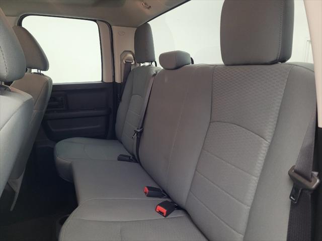 used 2018 Ram 1500 car, priced at $18,995