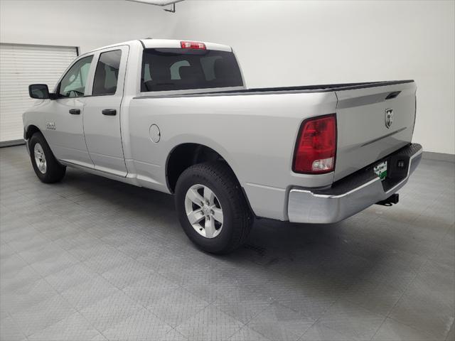 used 2018 Ram 1500 car, priced at $18,995