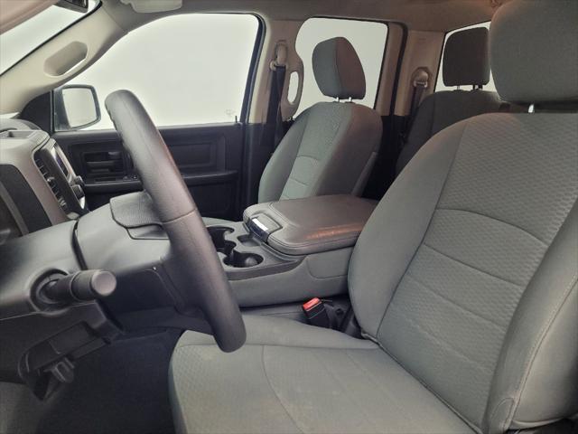 used 2018 Ram 1500 car, priced at $18,995