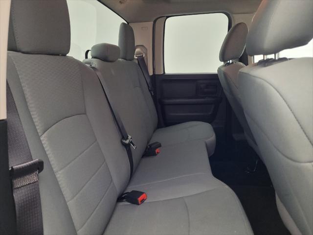 used 2018 Ram 1500 car, priced at $18,995