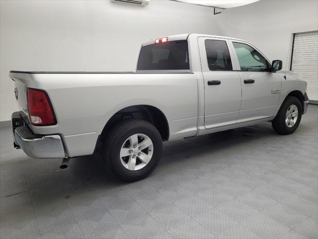 used 2018 Ram 1500 car, priced at $18,995