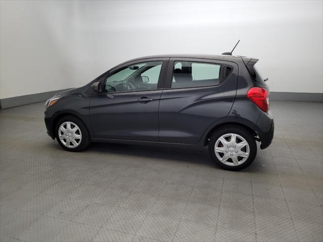 used 2019 Chevrolet Spark car, priced at $11,195