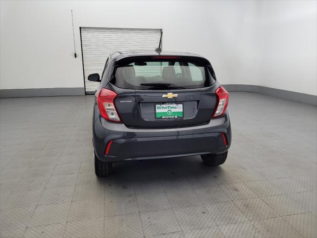 used 2019 Chevrolet Spark car, priced at $11,195