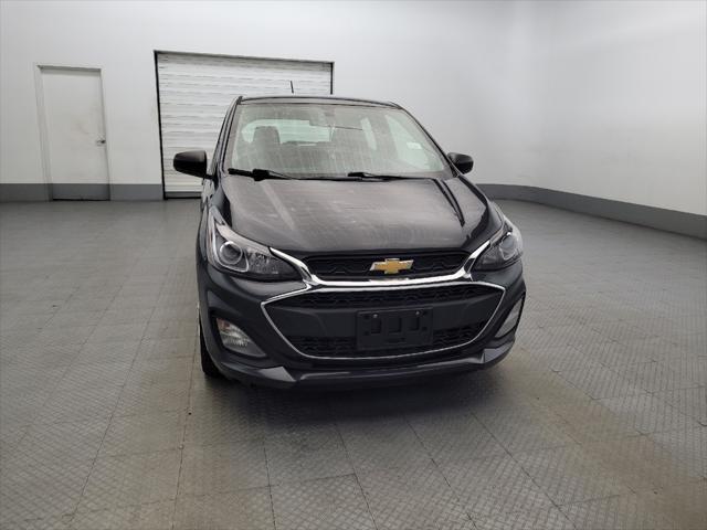used 2019 Chevrolet Spark car, priced at $11,195