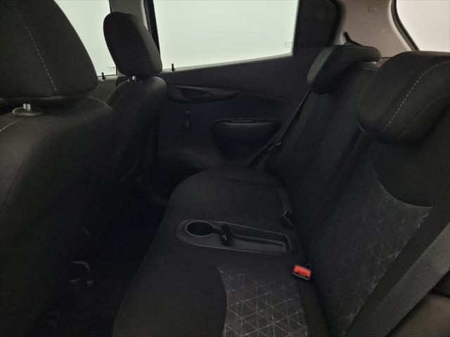 used 2019 Chevrolet Spark car, priced at $11,195