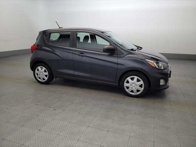 used 2019 Chevrolet Spark car, priced at $11,195