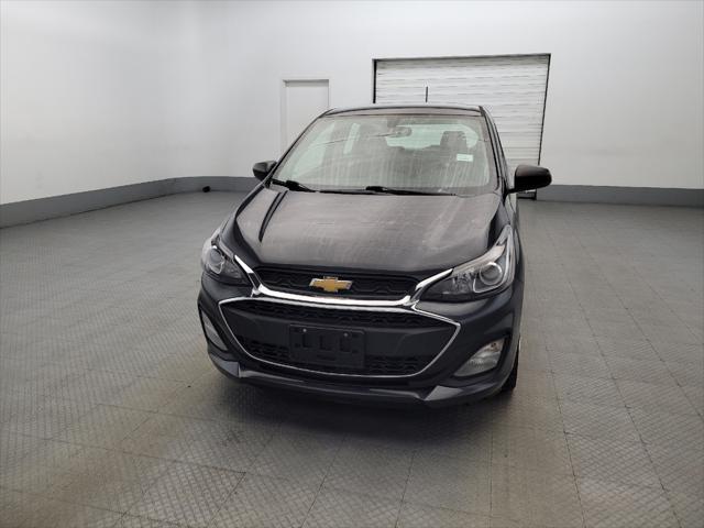 used 2019 Chevrolet Spark car, priced at $11,195