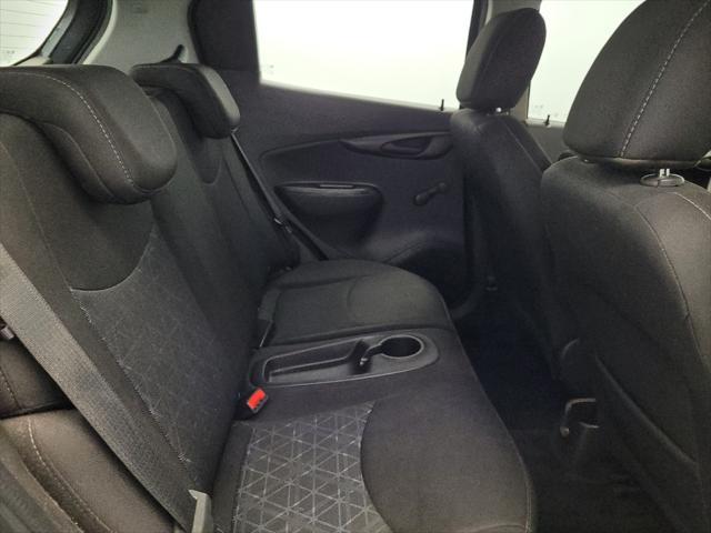 used 2019 Chevrolet Spark car, priced at $11,195