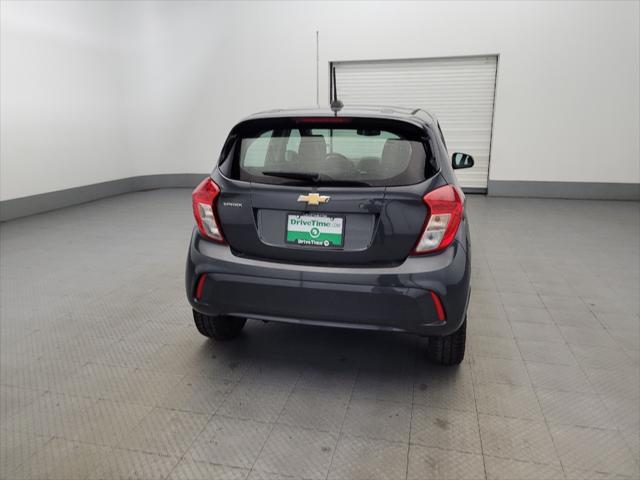 used 2019 Chevrolet Spark car, priced at $11,195