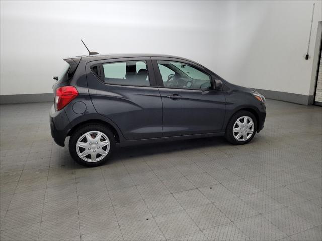 used 2019 Chevrolet Spark car, priced at $11,195