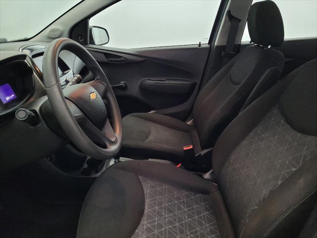 used 2019 Chevrolet Spark car, priced at $11,195