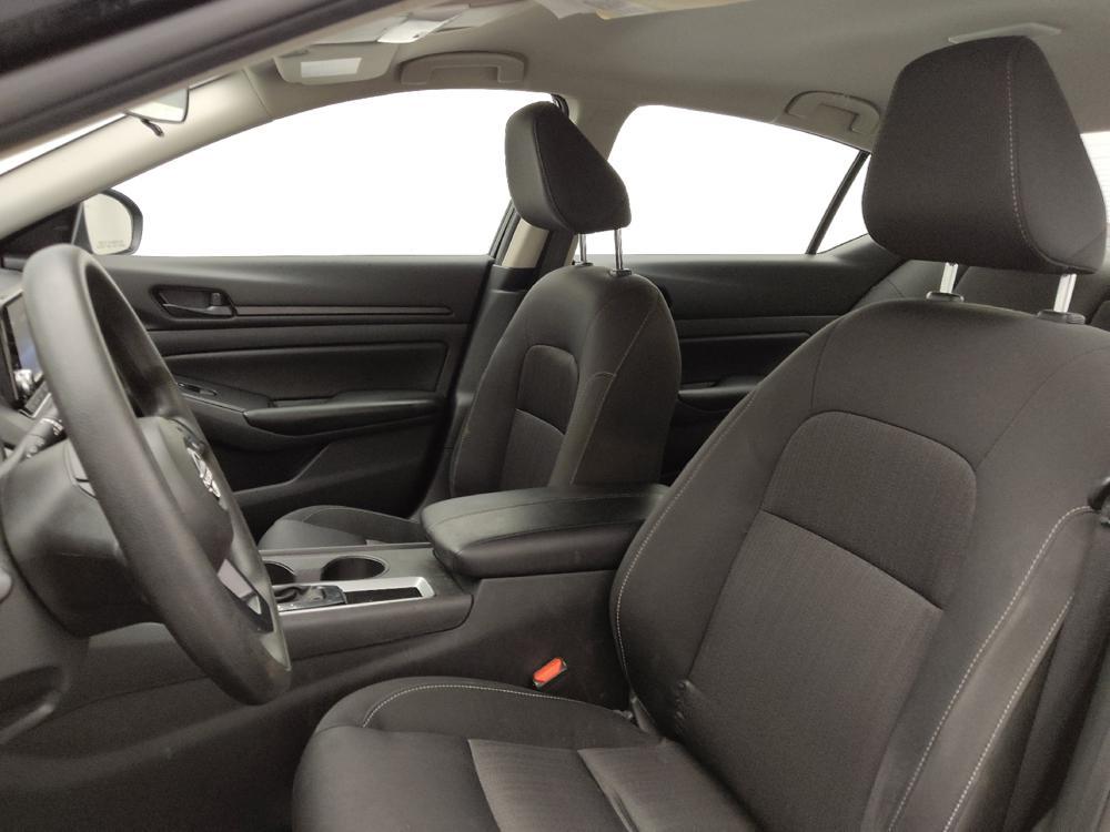 used 2024 Nissan Altima car, priced at $20,995