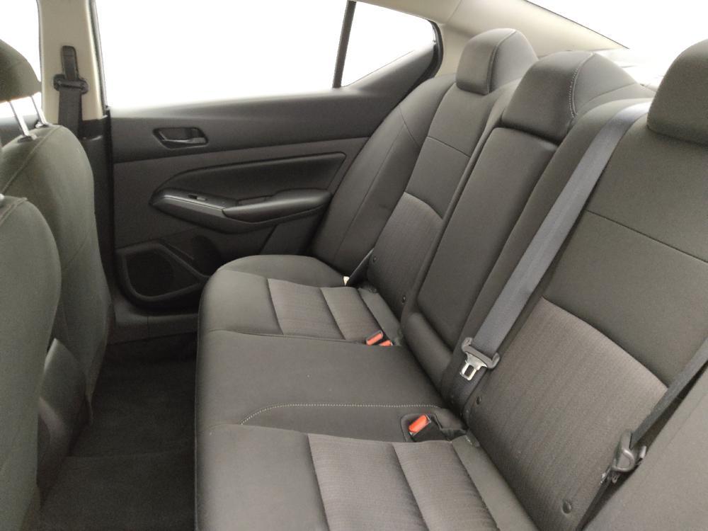 used 2024 Nissan Altima car, priced at $20,995