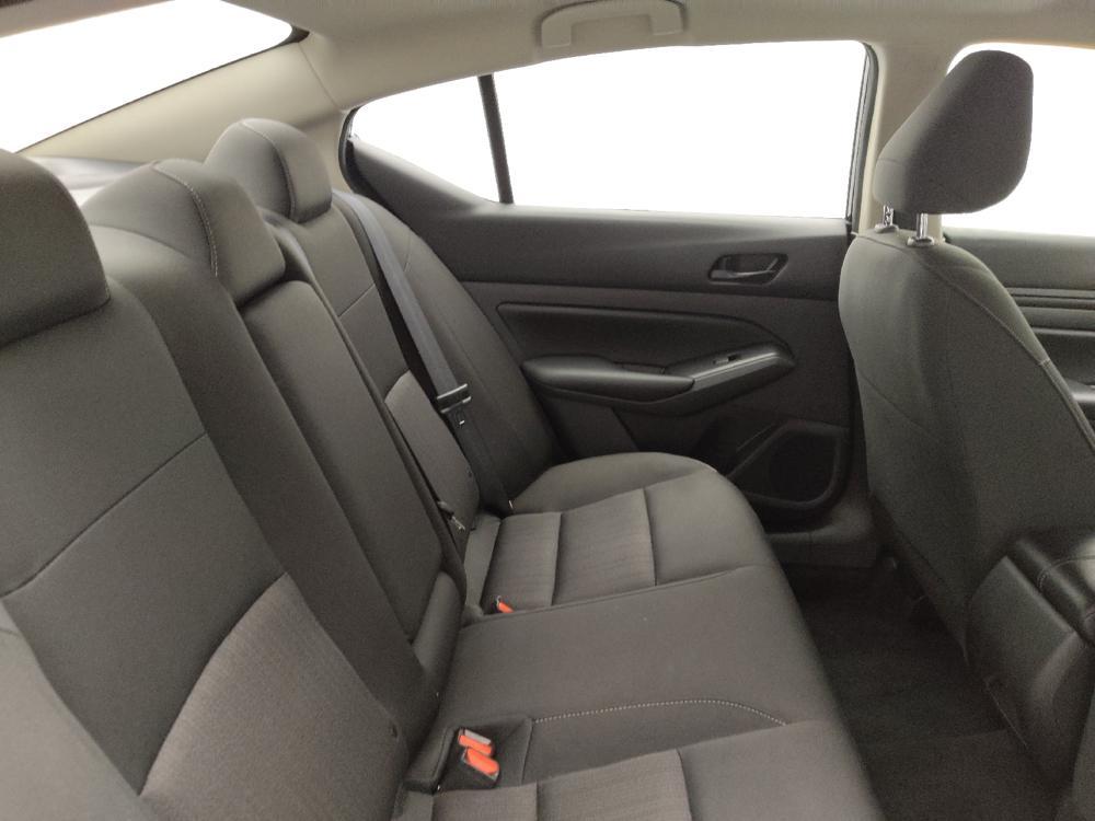 used 2024 Nissan Altima car, priced at $20,995