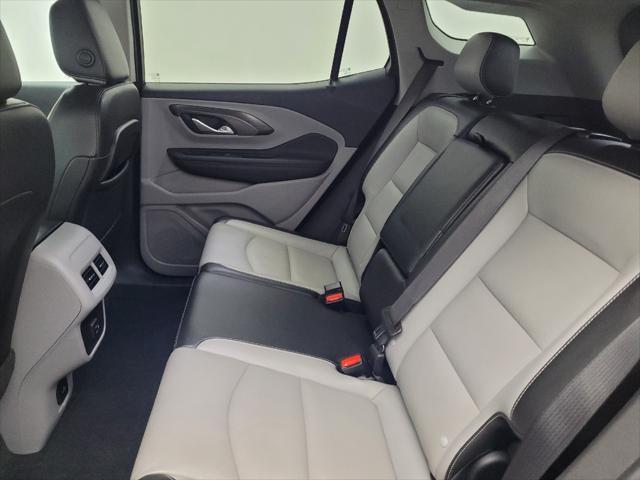 used 2022 GMC Terrain car, priced at $25,695
