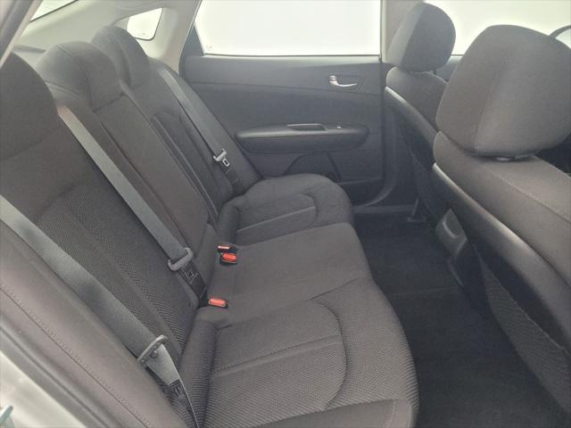 used 2020 Kia Optima car, priced at $15,295