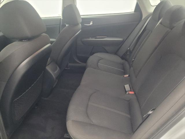 used 2020 Kia Optima car, priced at $15,295
