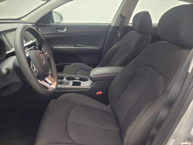 used 2020 Kia Optima car, priced at $15,295