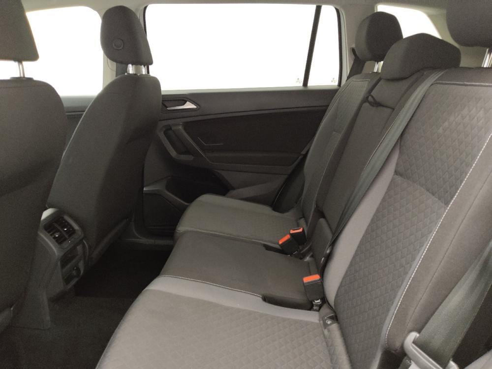 used 2021 Volkswagen Tiguan car, priced at $21,095