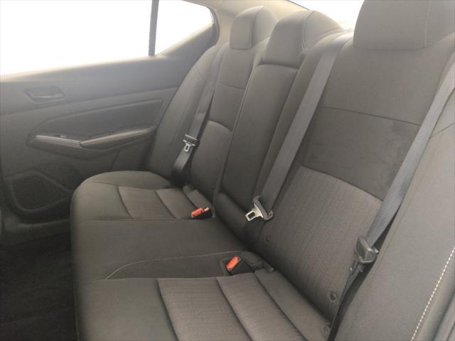 used 2024 Nissan Altima car, priced at $24,595
