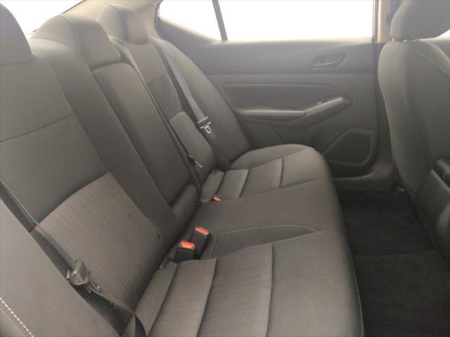 used 2024 Nissan Altima car, priced at $24,595