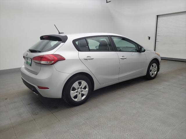 used 2018 Kia Forte car, priced at $15,095