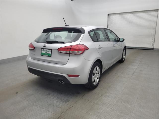 used 2018 Kia Forte car, priced at $15,095