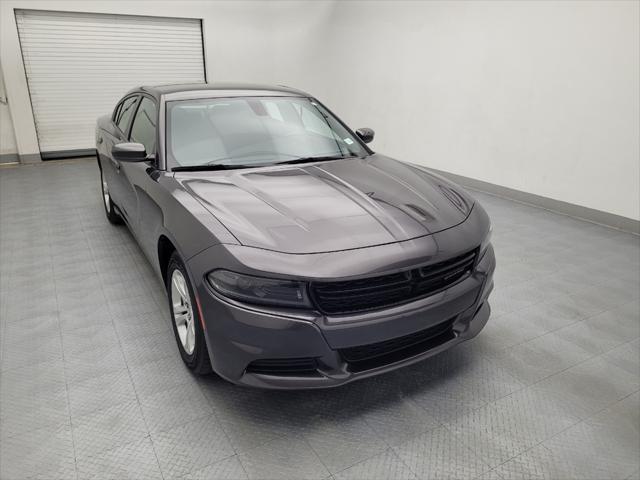 used 2022 Dodge Charger car, priced at $23,395