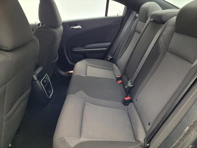 used 2022 Dodge Charger car, priced at $23,395