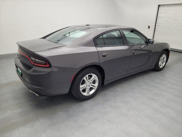 used 2022 Dodge Charger car, priced at $23,395