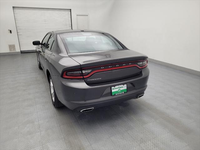 used 2022 Dodge Charger car, priced at $23,395