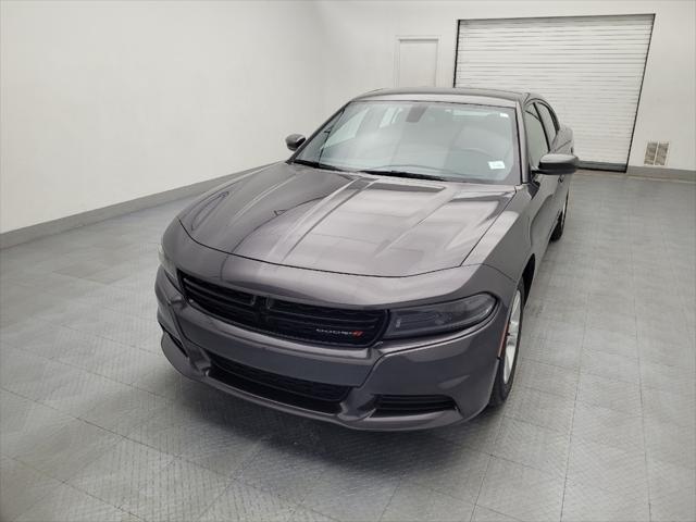 used 2022 Dodge Charger car, priced at $23,395