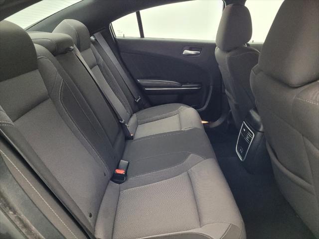 used 2022 Dodge Charger car, priced at $23,395