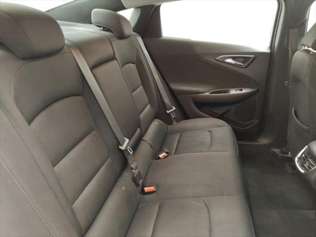 used 2020 Chevrolet Malibu car, priced at $16,295