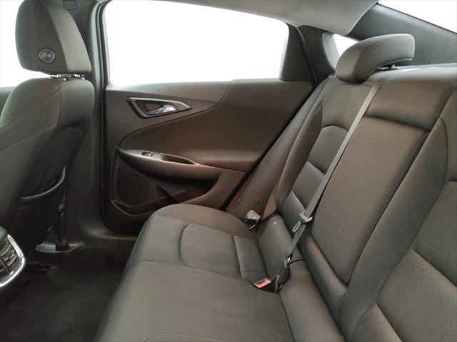 used 2020 Chevrolet Malibu car, priced at $16,295