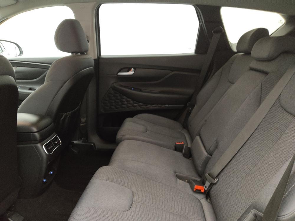 used 2023 Hyundai Santa Fe car, priced at $26,195