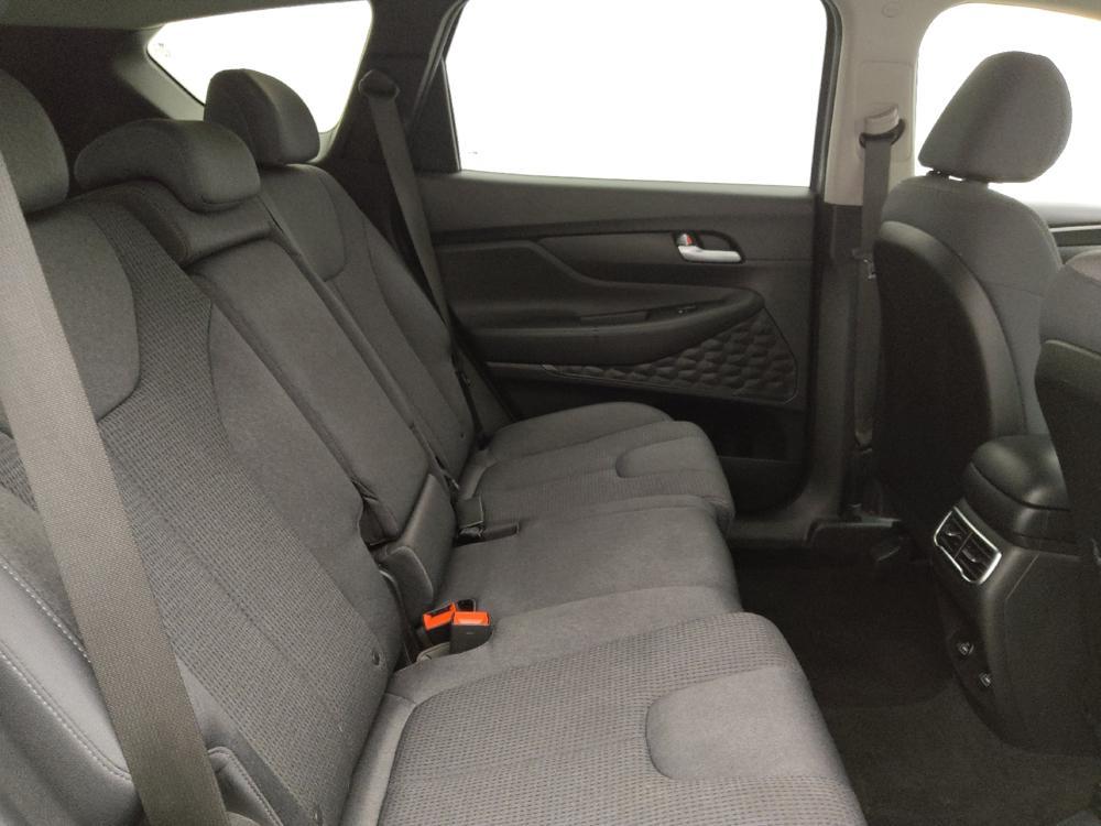used 2023 Hyundai Santa Fe car, priced at $26,195
