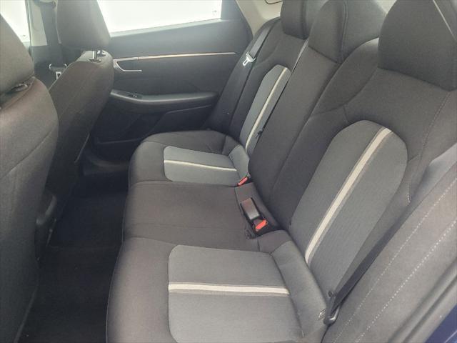 used 2021 Hyundai Sonata car, priced at $15,995