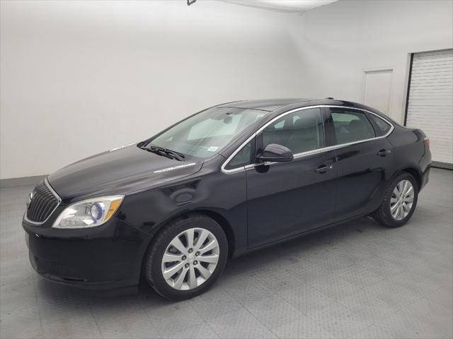 used 2016 Buick Verano car, priced at $13,295