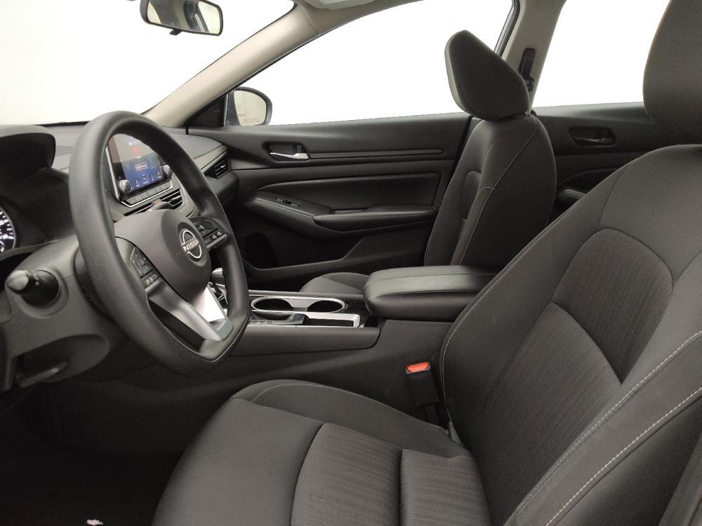 used 2024 Nissan Altima car, priced at $21,095