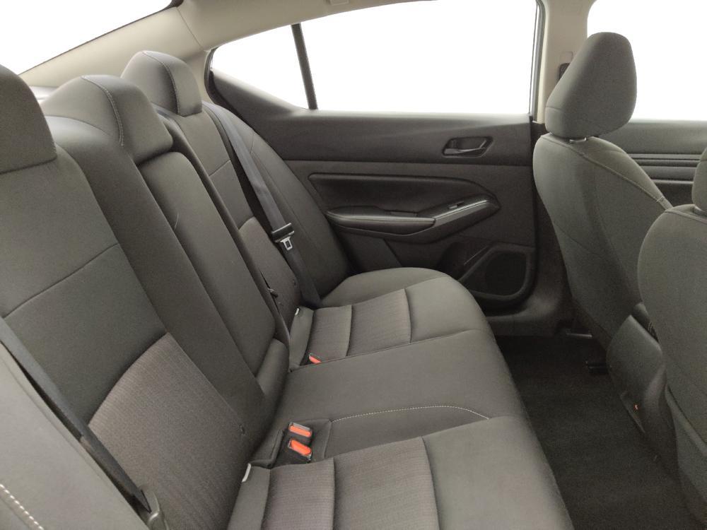 used 2024 Nissan Altima car, priced at $21,095