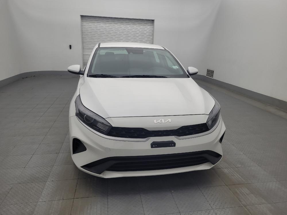 used 2024 Kia Forte car, priced at $19,395