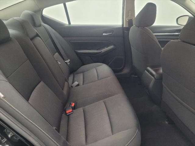 used 2022 Nissan Altima car, priced at $20,995