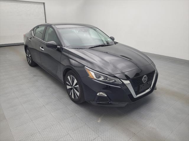 used 2022 Nissan Altima car, priced at $20,995