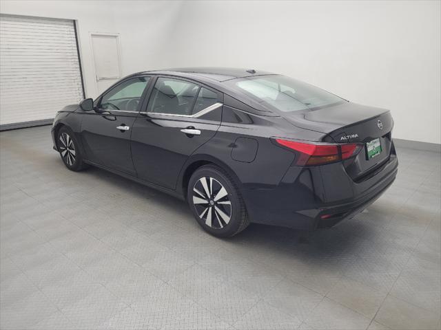 used 2022 Nissan Altima car, priced at $20,995