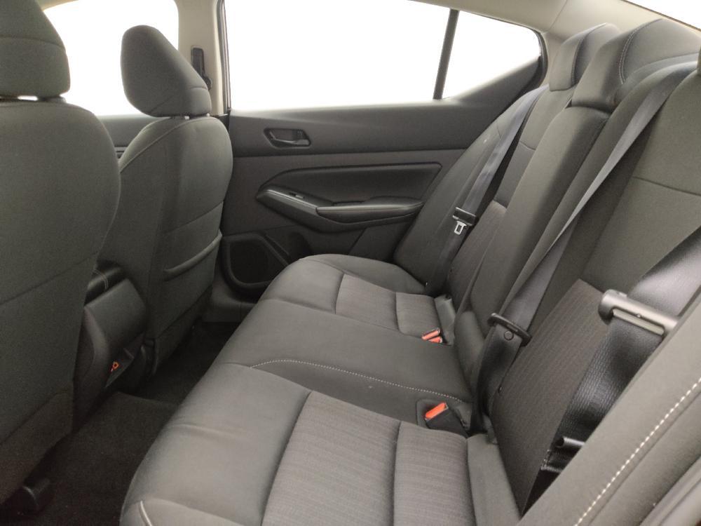 used 2024 Nissan Altima car, priced at $21,095