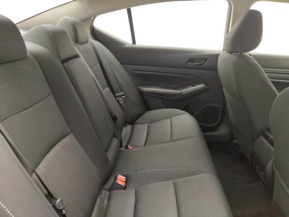 used 2024 Nissan Altima car, priced at $21,095