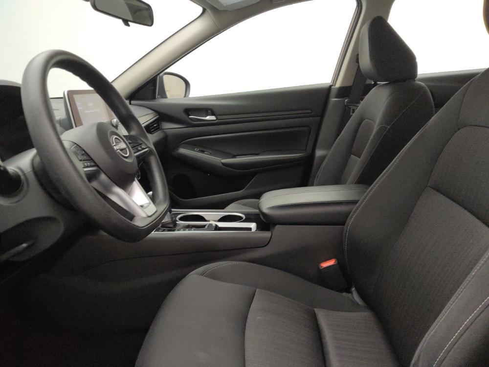 used 2024 Nissan Altima car, priced at $21,095