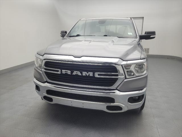 used 2021 Ram 1500 car, priced at $27,395