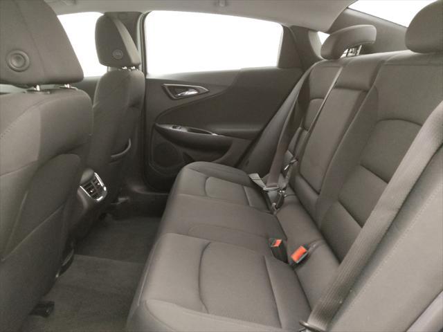 used 2023 Chevrolet Malibu car, priced at $20,495
